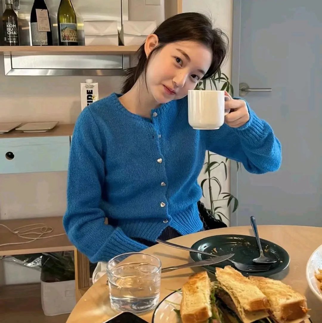 落花时节又逢她